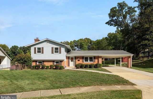 Photo of 6434 RIVES Court