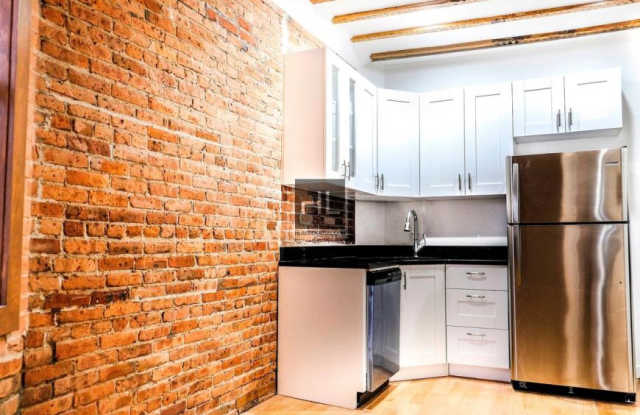 43 CUMBERLAND STREET