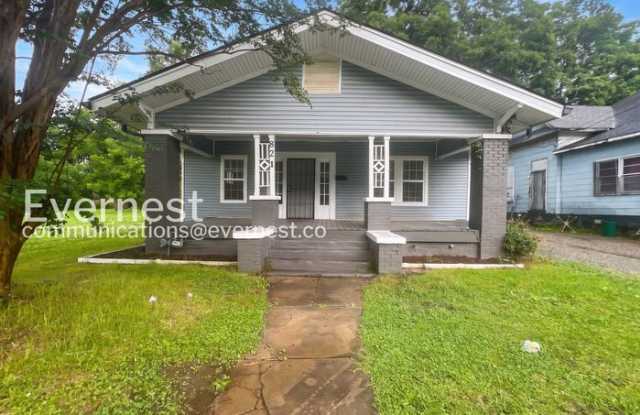 821 50th Street North