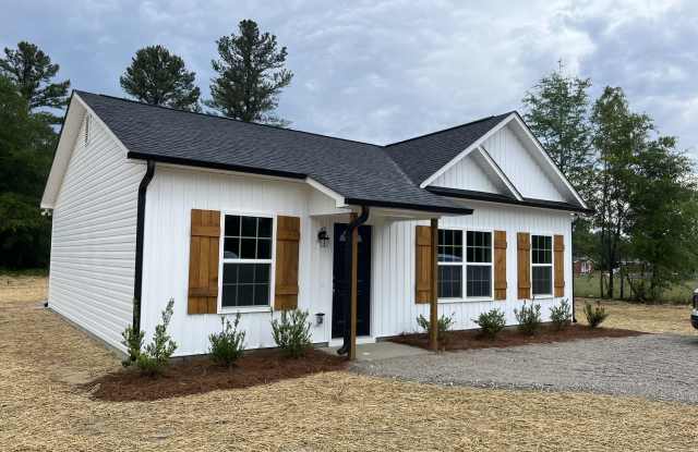 119 S Tory Rd - 119 Tory Road, Chesterfield County, SC 29728
