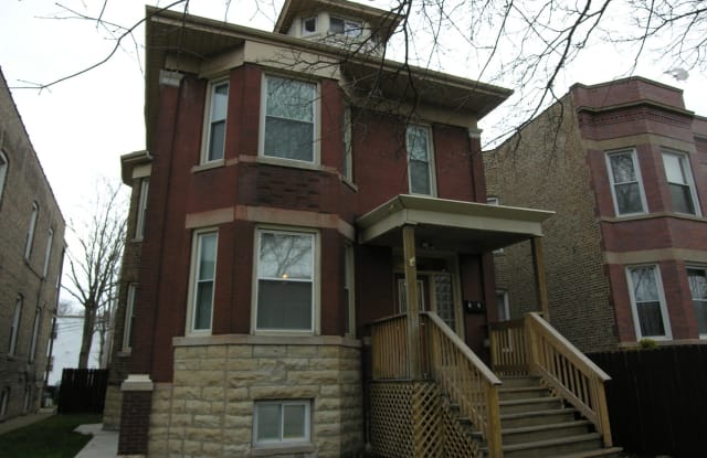 11432 South FOREST Avenue - 11432 South Forest Avenue, Chicago, IL 60628