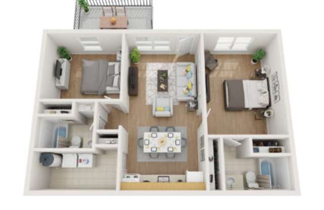 Photo of Lakeshore Apartments