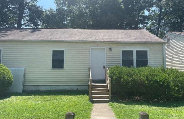 122 Christian Street