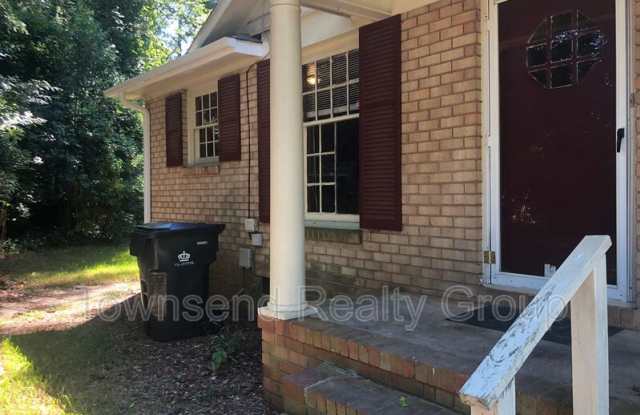 3026 Amity Garden Court