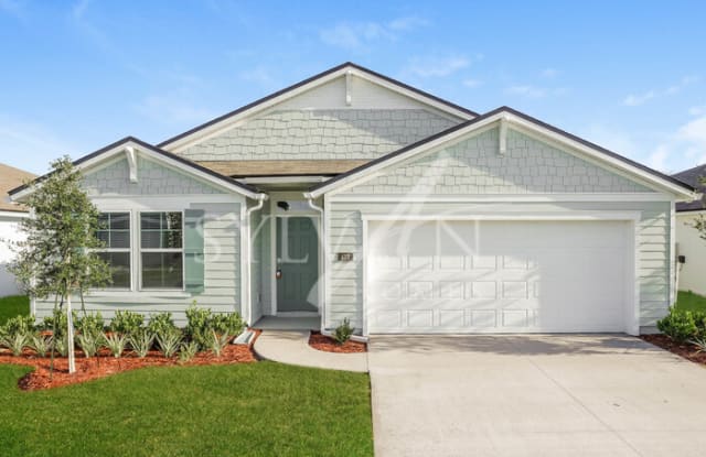 413 Jarama Circle - 413 Jarma Circle, St. Johns County, FL 32084