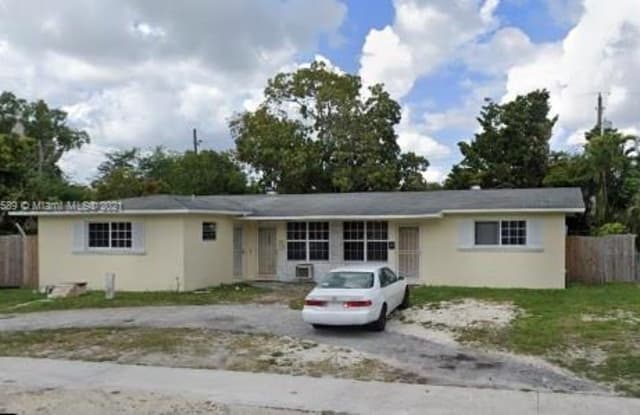 14912 NE 6th Pl - 14912 NE 6th Pl, Golden Glades, FL 33161