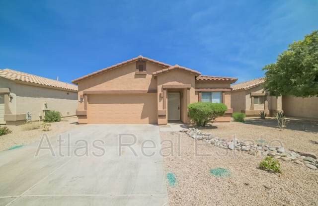 754 E Drifter Place