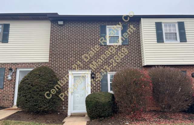 Photo of 2 Bedroom Townhouse in West York