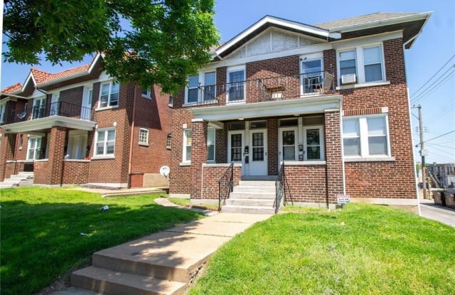 4917 Lindenwood Avenue - 4917 Lindenwood Avenue, St. Louis, MO 63109