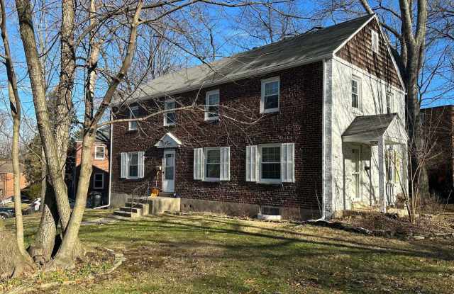Spacious Duplex in State College School District