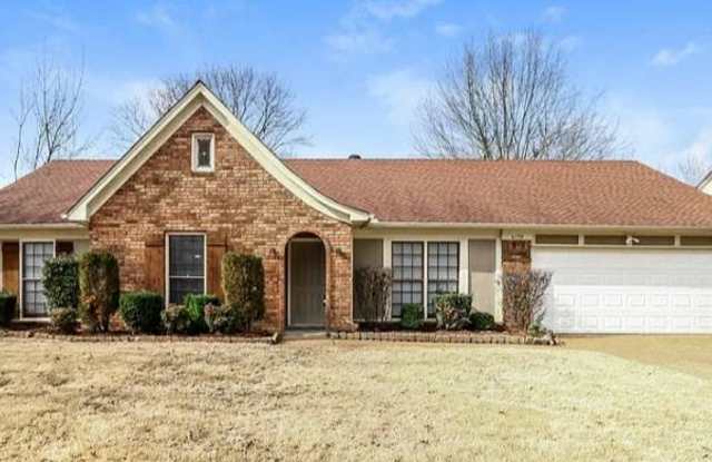 4179 Chesapeake Way - 4179 Chesapeake Way, Memphis, TN 38125