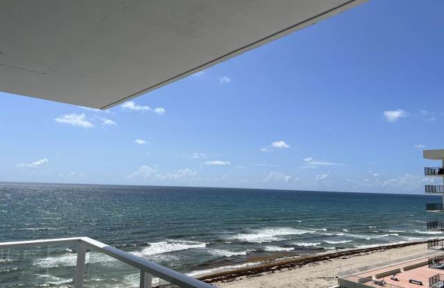 3450 S Ocean Boulevard