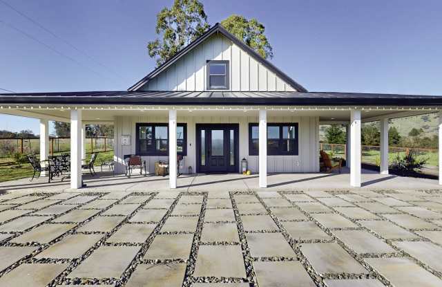 3562 Anderson Drive - 3562 Anderson Drive, Sonoma County, CA 95404