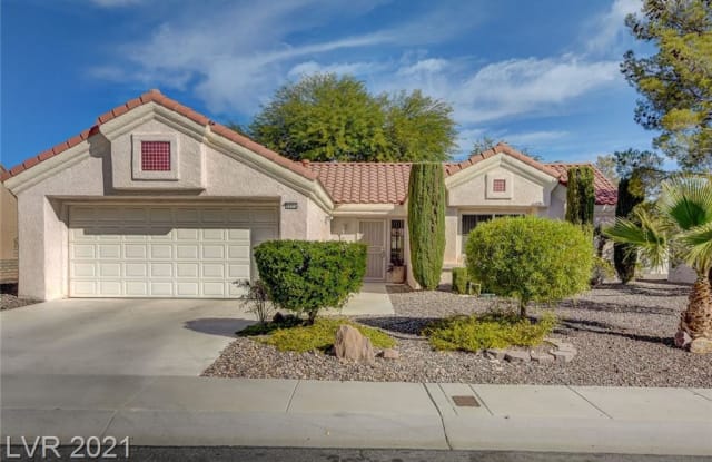 8604 BAYLAND Drive - 8604 Bayland Drive, Las Vegas, NV 89134