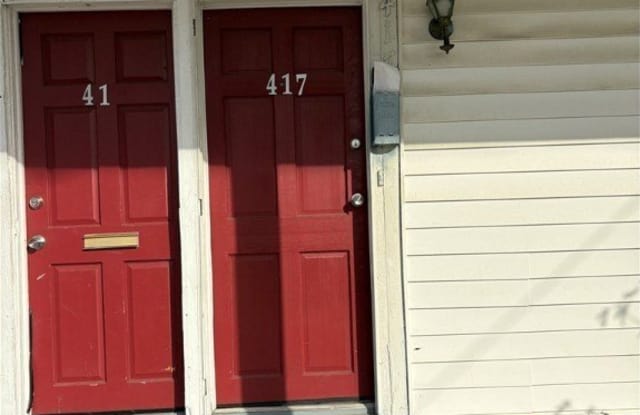 Photo of 417 Harding Street