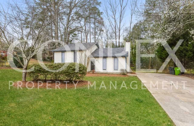 506 Friarsgate Boulevard - 506 Friarsgate Boulevard, Irmo, SC 29063