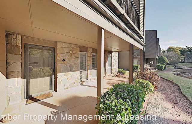 5908 N. Penn Ave #117 - 5908 North Pennsylvania Avenue, Oklahoma City, OK 73112