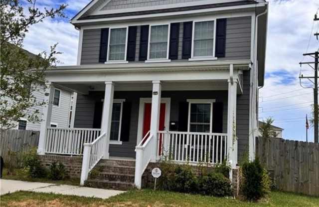 801 Joyce Street