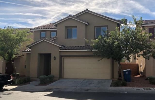 6717 Silent Vista Waqy - 6717 East Silent Vista Drive, Whitney, NV 89122