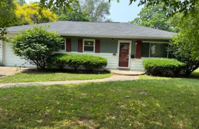 6523 Parkland Ave - 6523 Parkland Avenue, Cincinnati, OH 45233