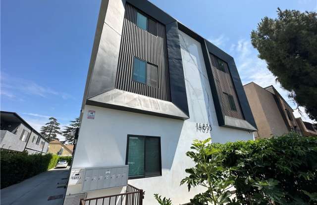 14831 Erwin St.
