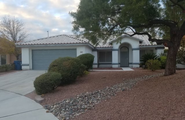 7516 White Deer - 7516 White Deer Court, Las Vegas, NV 89131