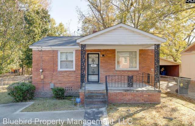 4830 Katy Street - 4830 Katy Street, Columbia, SC 29203