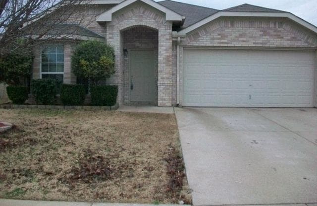 4212 Beryl Lane - 4212 Beryl Ln, Granbury, TX 76049