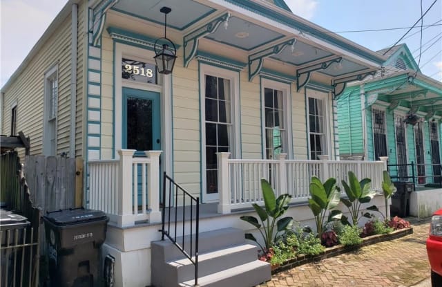 2518 CHIPPEWA Street - 2518 Chippewa Street, New Orleans, LA 70130