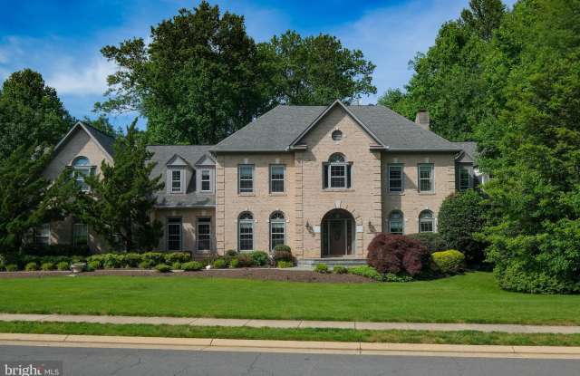 1129 ROUND PEBBLE LANE - 1129 Round Pebble Lane, Reston, VA 20194