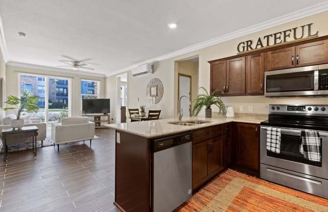 Photo of Johnstown Plaza Apartments