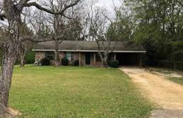 148 Alexander Road - 148 Alexander Road, Lamar County, MS 39475