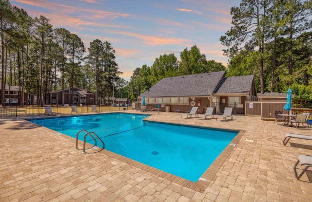 Keystone Apartments