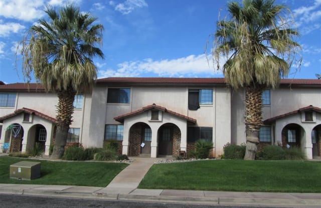 1762 West 1020 North #128 - 1762 W 1020 N, St. George, UT 84770