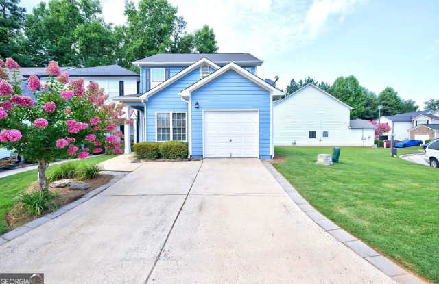 4852 Tangerine Circle