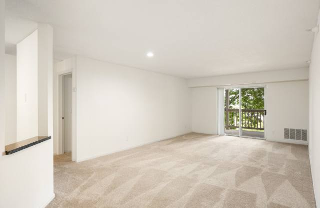 Cityscape Apartments