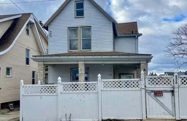 2510 Cleveland - 2510 Cleveland Street, McKeesport, PA 15132