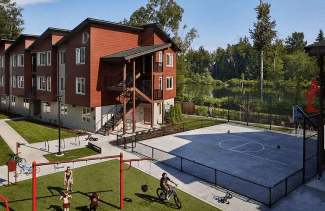 Twin Lakes Landing II