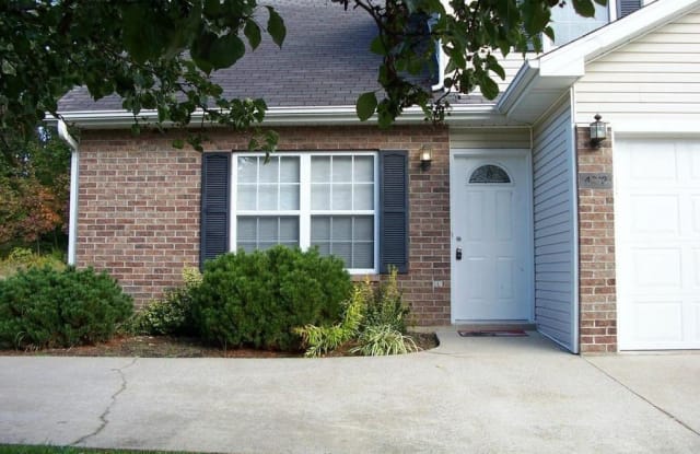 4913 Kirk Hill Rd - 4913 Kirk Hill Road, Columbia, MO 65201