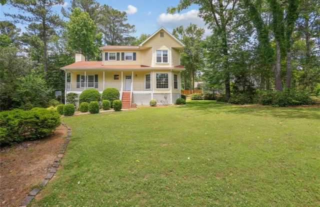 3071 Maple Lane