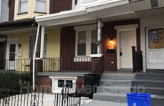 5842 Alter St - 5842 Alter Street, Philadelphia, PA 19143