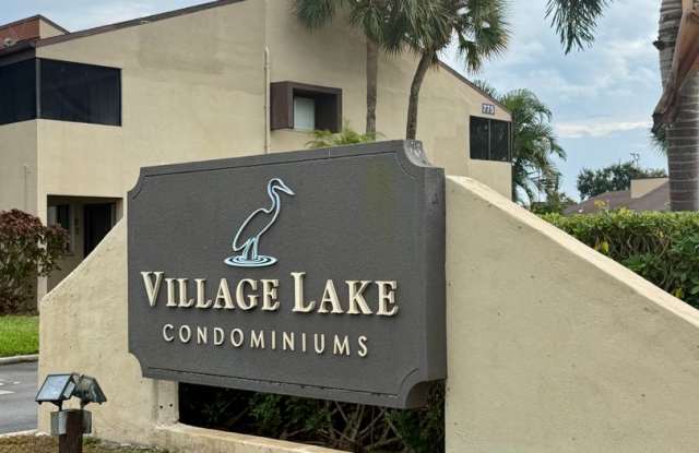 North St. Pete 2/2 condo