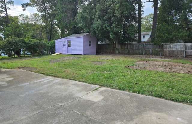 2604 Sunnybrook Road