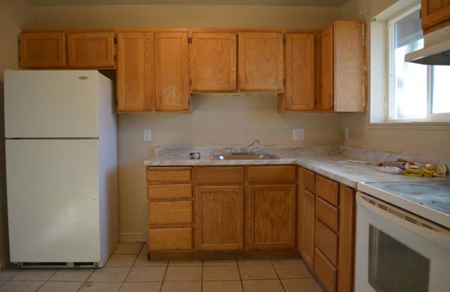 3132 South 9100 West - A