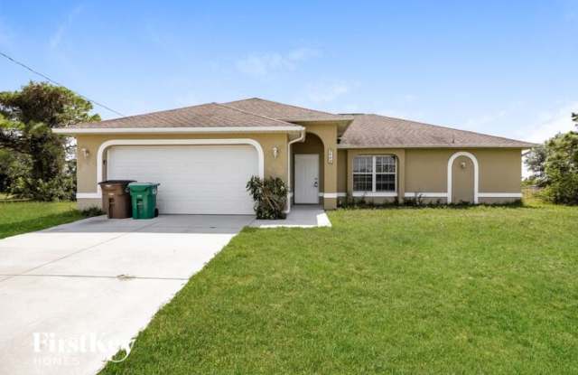 2904 Northwest 25th Lane - 2904 Northwest 25th Lane, Cape Coral, FL 33993