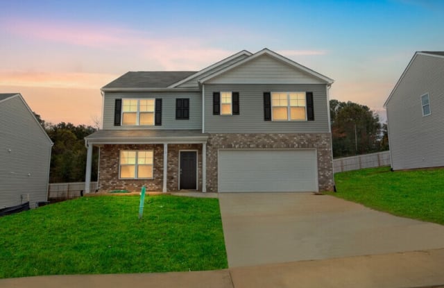 313 Aspen Dr - 313 Aspen Drive, Jefferson County, TN 37760