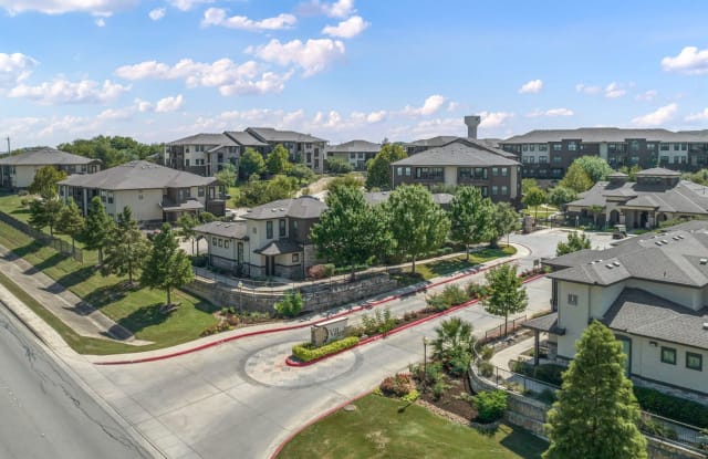 Villas at Mira Loma