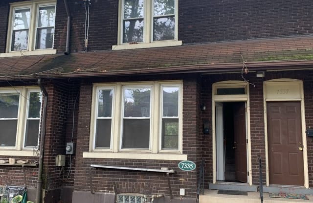 7335 Woodlawn Avenue - 7335 Woodlawn Avenue, Swissvale, PA 15218