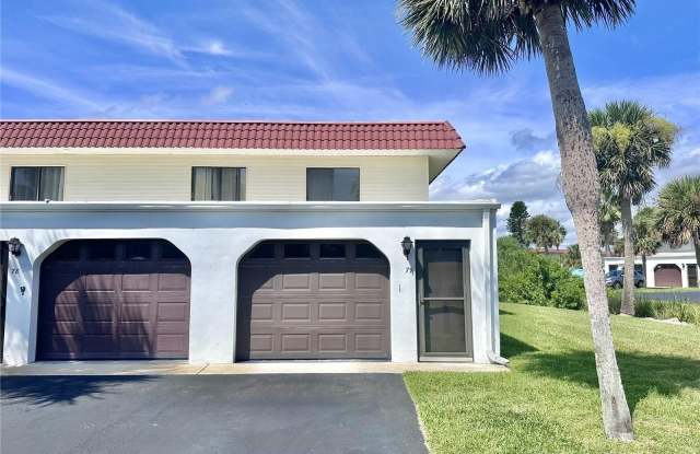 79 OCEAN PALM VILLA S