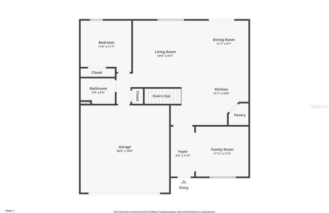 7866 HARBOR MOOR DRIVE